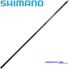 Удилище маховое Shimano Aspire TE Heavy длина 7м тест 5-25гр
